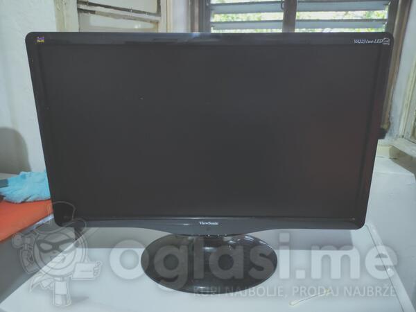 ViewSonic 22 - Monitor Plazma 22"