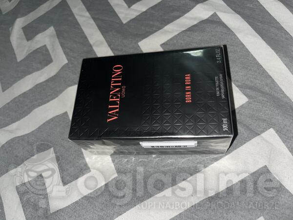 Valentino Born in Roma 100ml