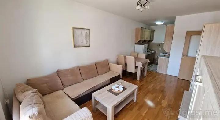 Jednosoban stan 49m2 - Podgorica - Zabjelo