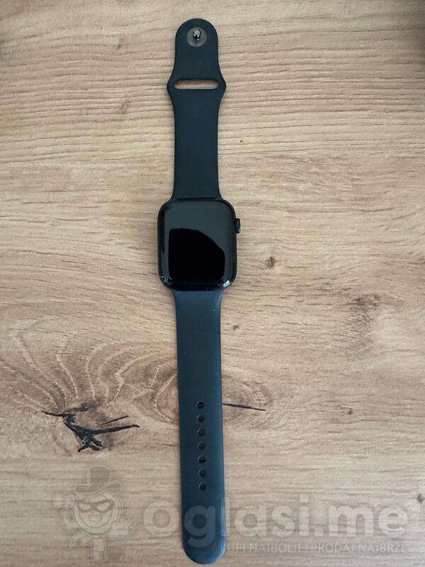 Apple Watch Series 7 45mm  Unisex sat