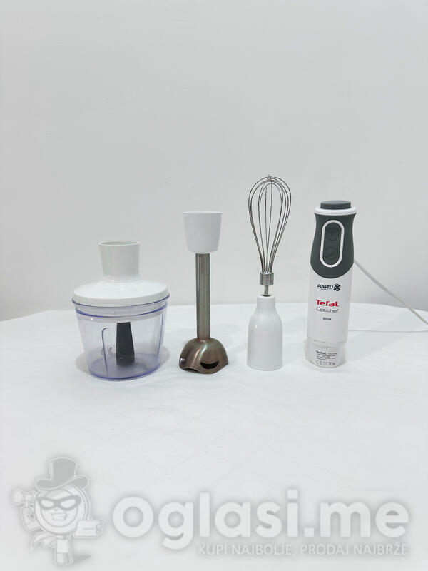 TEFAL Optichef HB643140 Hand Blender