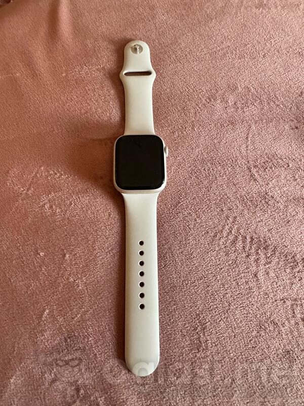 Apple Apple watch series 8 45mm Unisex sat