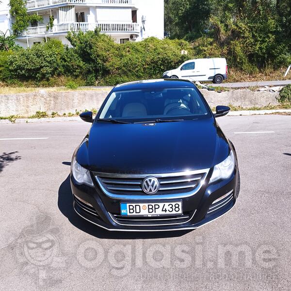 Volkswagen - Passat CC - 2.0 TDI