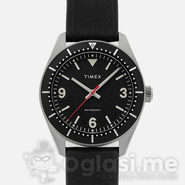 Timex - Waterbury Limited Edition Muški sat