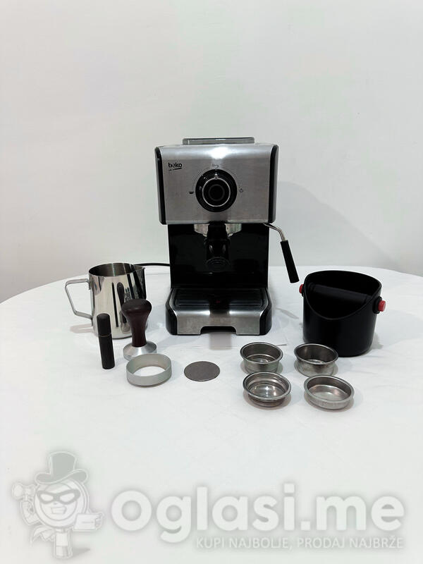 Beko Aparat Za Kafu | Espresso Coffee Machine