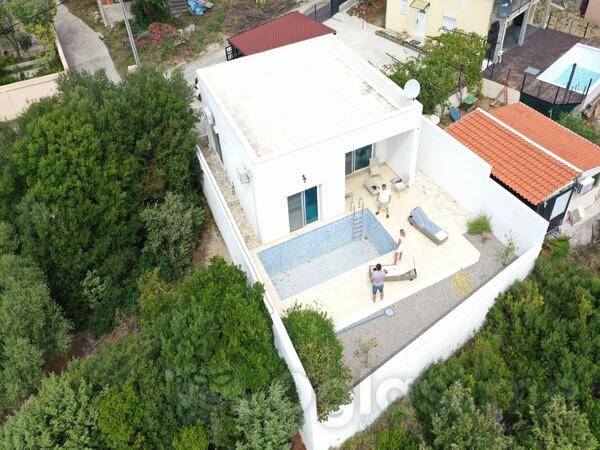 Vila 77m2 - Kotor - Krimovica