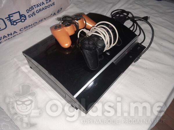 Sony - PlayStation 3