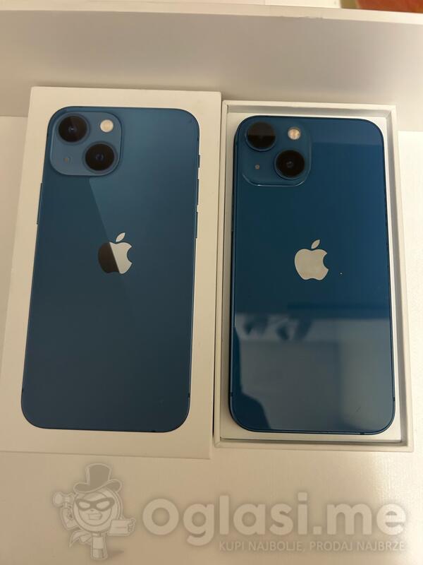 Apple - iPhone 13 mini