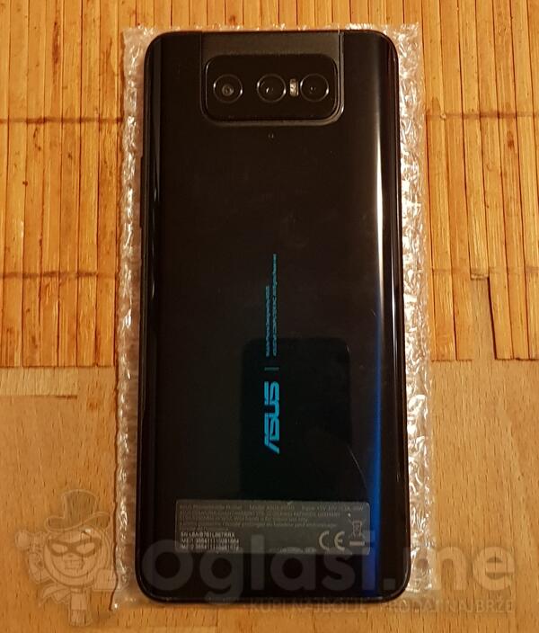 Asus - Zenfone 7 ZS670KS 8GB