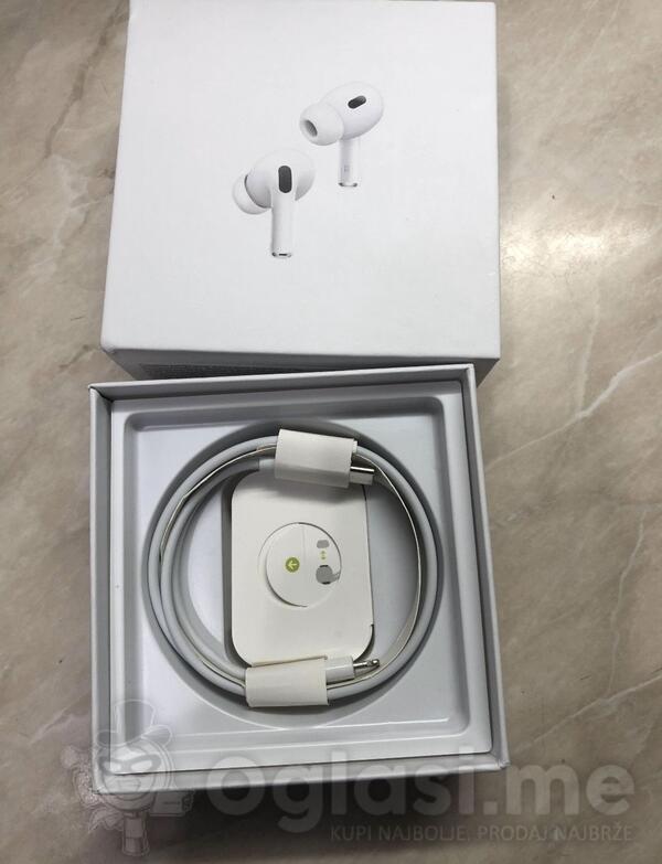 Apple Airpods Pro 2 