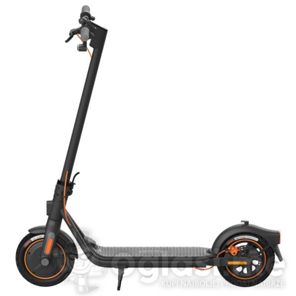 Scout - segway f40
