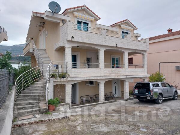 Dvoiposoban stan 80m2 - Herceg Novi - Herceg Novi (uži dio)