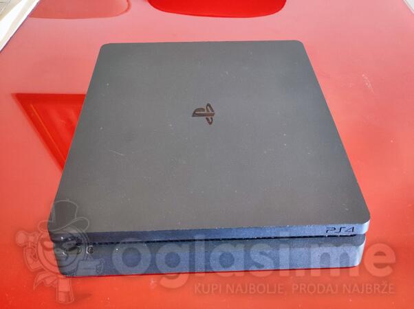 Sony - PlayStation 4