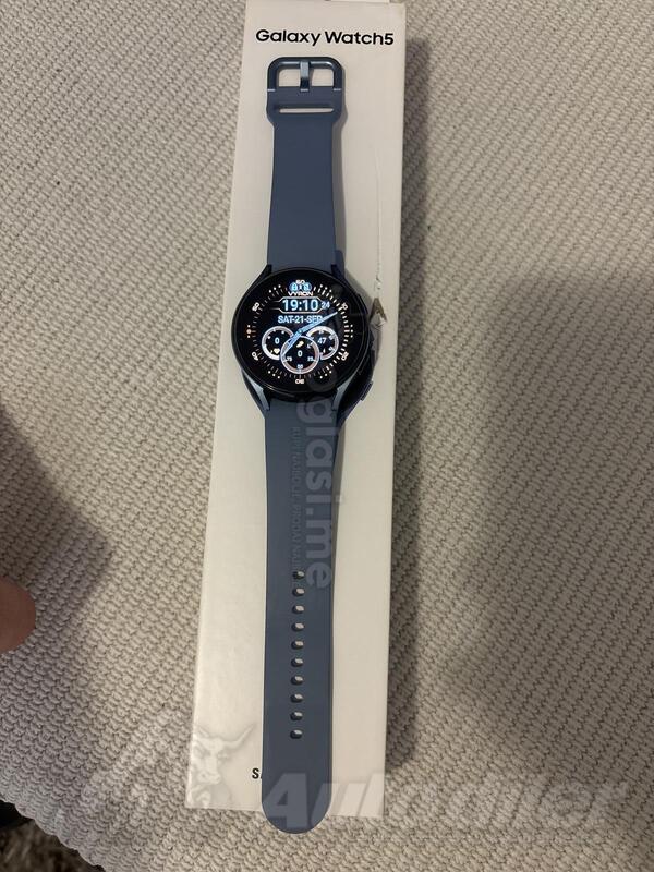 Ostalo Samsung galaxy watch 5 Unisex sat