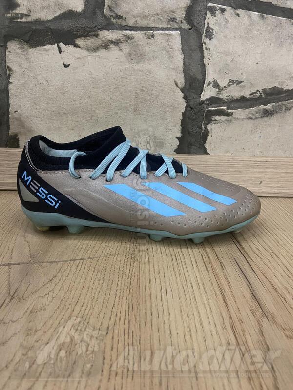  Adidas speedportal Messi