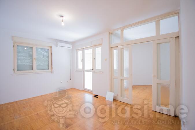 Dvosoban stan 70m2 - Podgorica - Podgorica (uži dio)