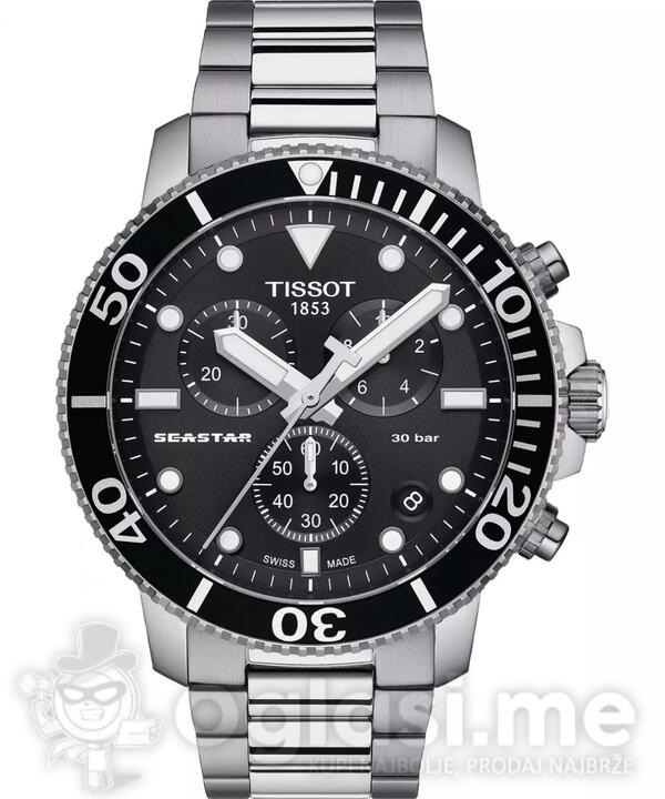 Tissot - Seastar Muški sat