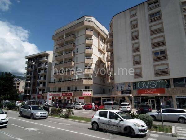 Lokal 30m2 - Budva - Centar grada