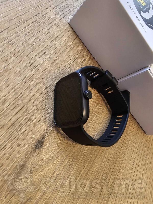 Xiaomi Redmi Watch 4  Unisex sat