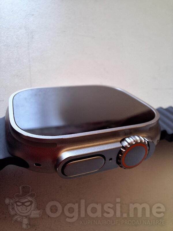 Apple Apple Watch Ultra 1 Unisex sat