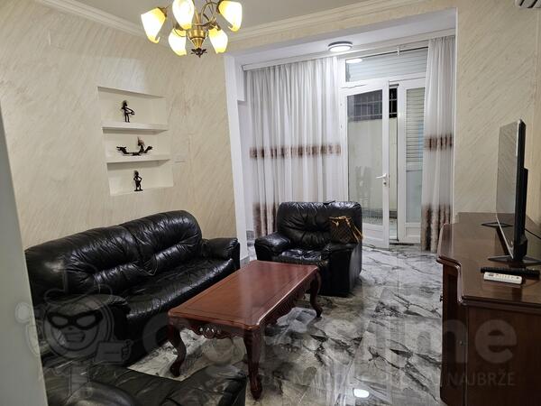 Jednosoban stan 50m2 - Podgorica - Zabjelo