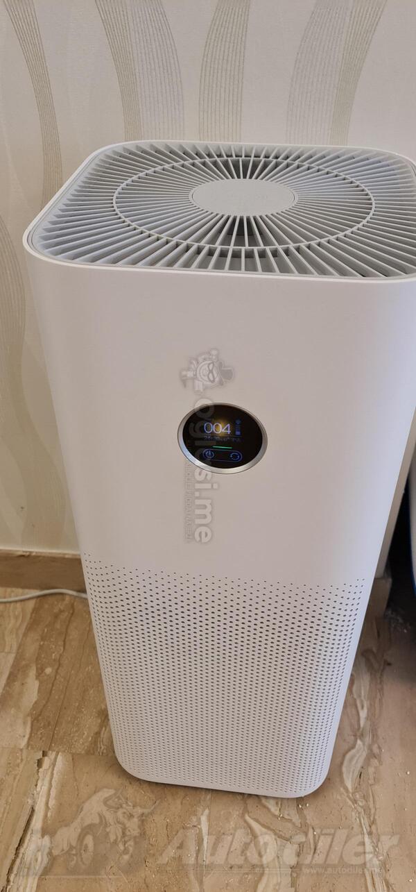 Xiaomi Smart Air Purifier 4 Pro