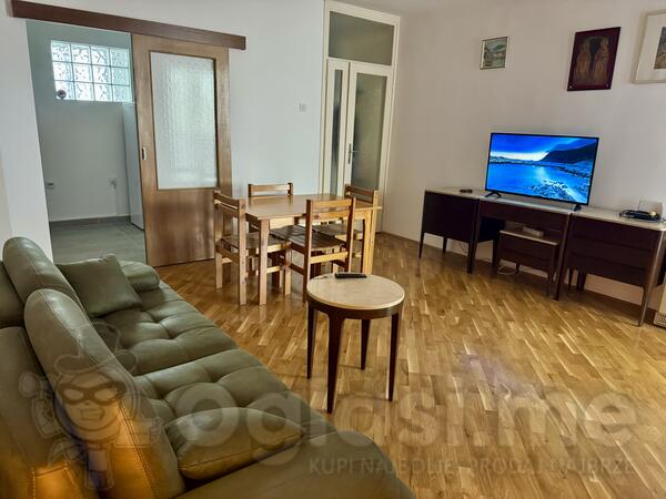 Dvosoban stan 80m2 - Budva - Golubovina