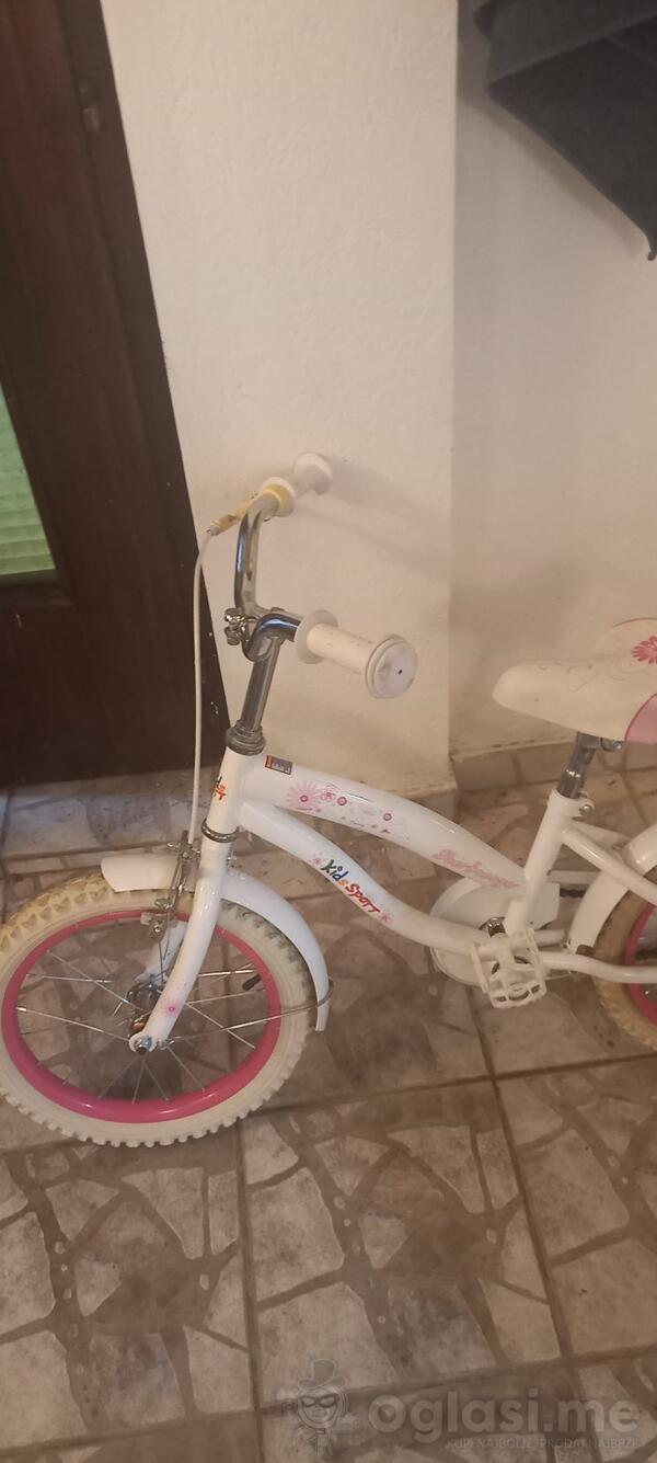 B-Twin - Djecije zensko