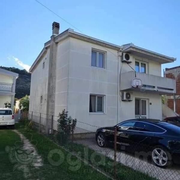 Porodična kuća 154m2 - Bar - Polje