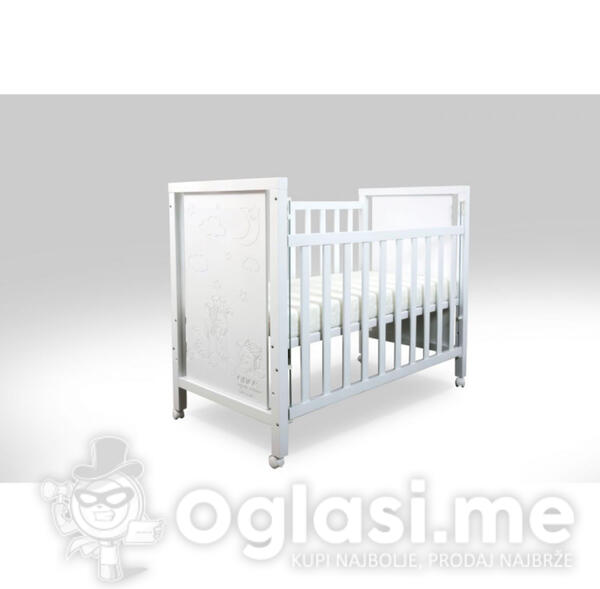 PRODAJA,Polovni krevetac Tri drugara,120eur