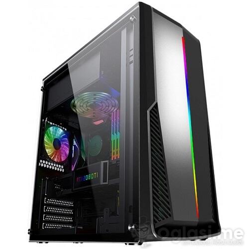 i5 - Intel i5 - 12GB GB DDR3 - HDD disk