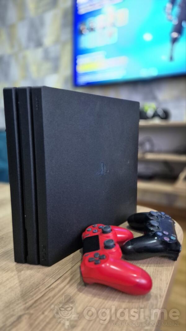 Sony za PlayStation 4