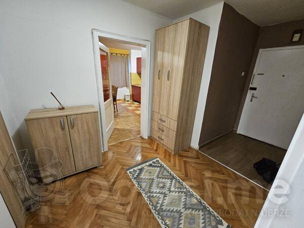 Dvosoban stan 60m2 - Podgorica - Drpe Mandića