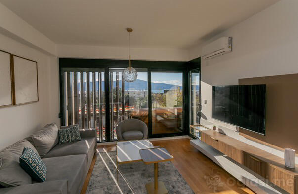 Jednosoban stan 44m2 - Tivat - Seljanovo