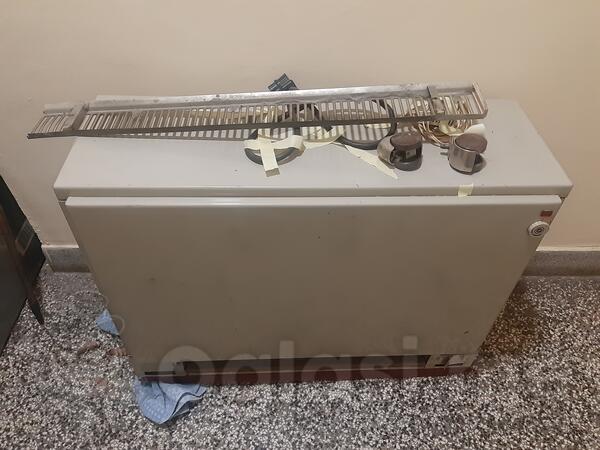 TERMOAKUMULACIONA PEĆ