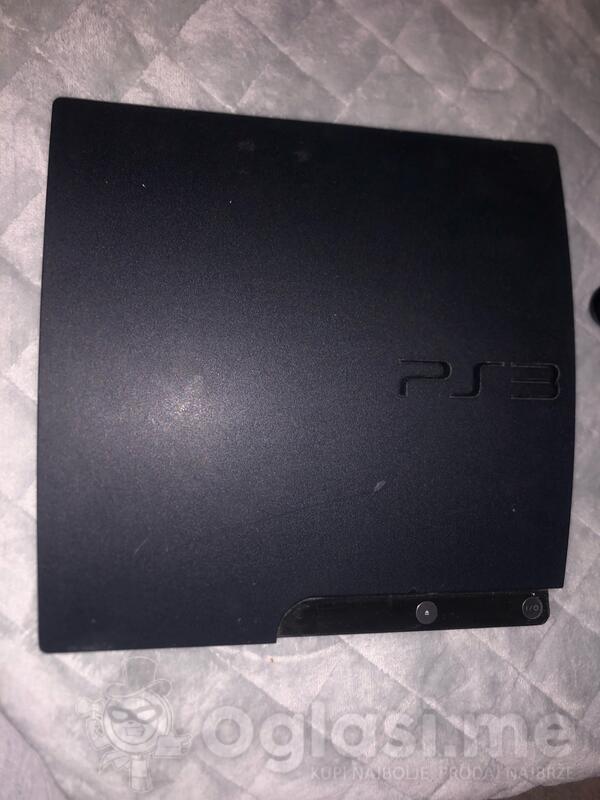 Sony - PlayStation 3