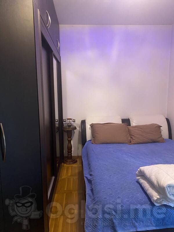 Dvosoban stan 93m2 - Podgorica - Podgorica (uži dio)