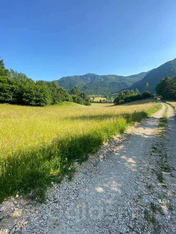 Poljoprivredno zemljište 7270m2 - Šavnik - Mokro
