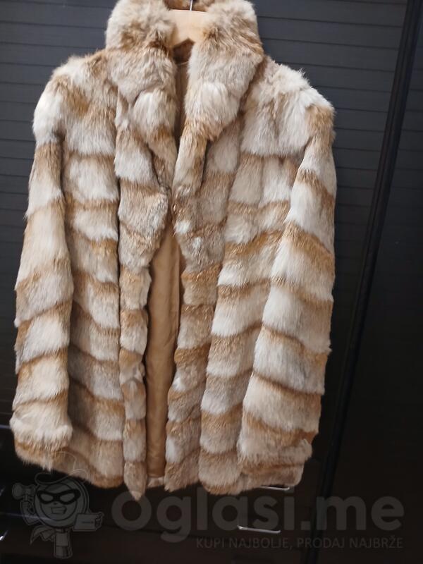 Bundu od malih lisica