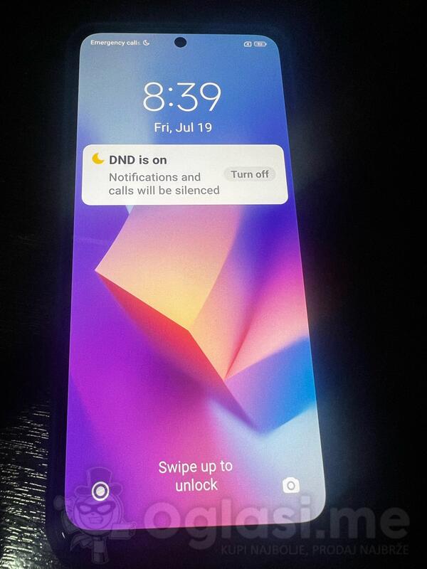 Xiaomi - Redmi Note 10S 8GB, 128GB