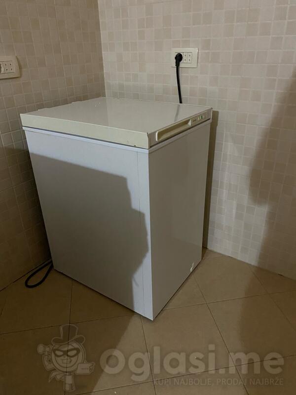 Prodajem zamrzivac Gorenje