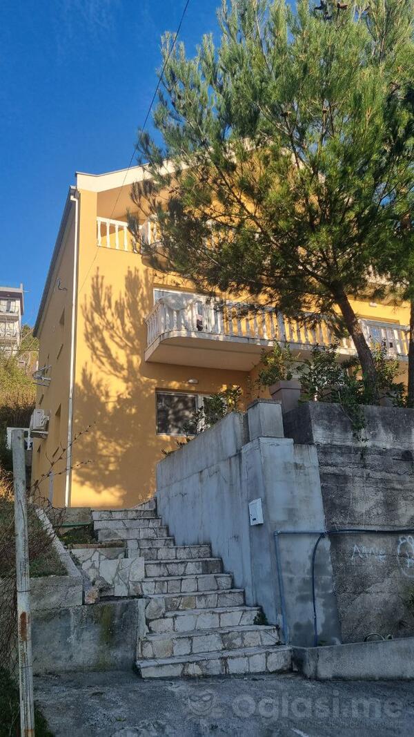 Jednosoban stan 51m2 - Kotor - Kavač