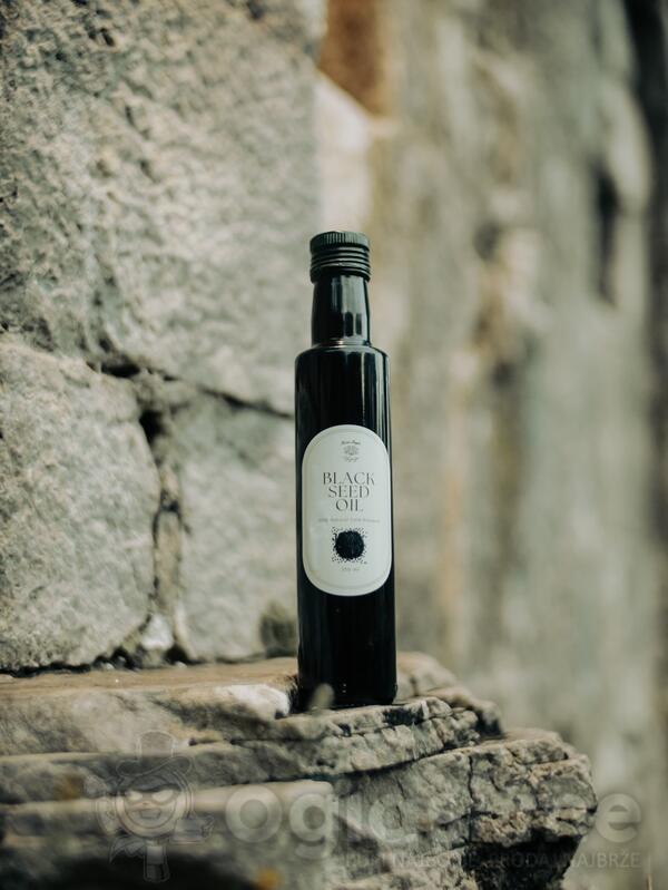 Curetokovo ulje 250 ml & 100 ml