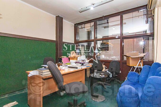 Kancelarija 28m2 - Podgorica - Kruševac