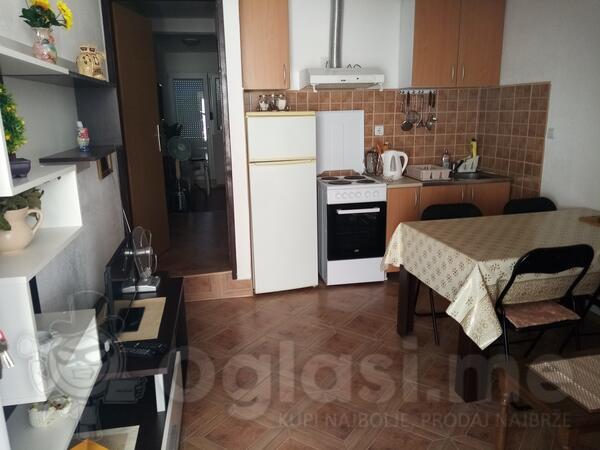 Jednosoban stan 36m2 - Tivat - Radovići