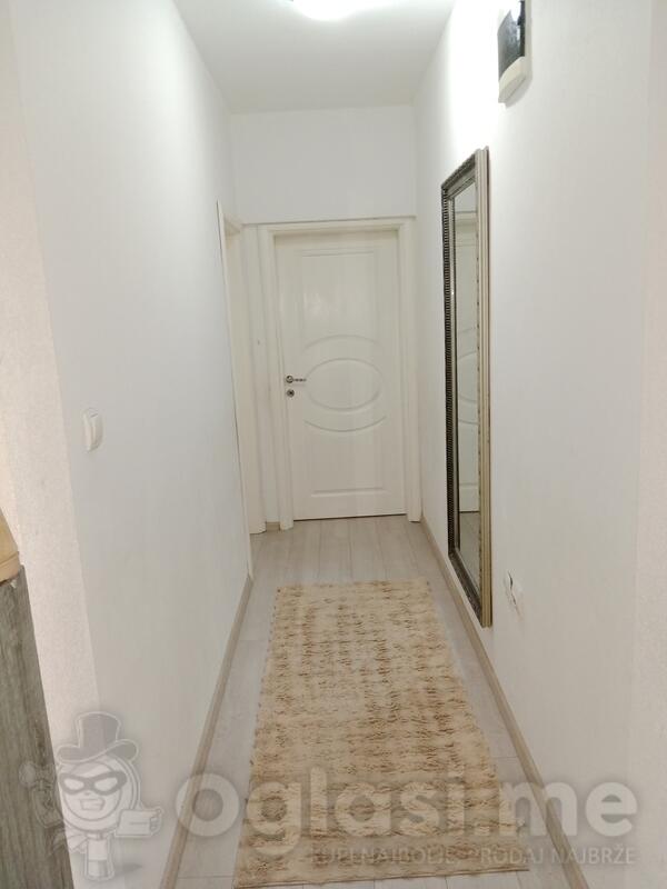 Dvosoban stan 80m2 - Bar - Bjeliši makedonsko