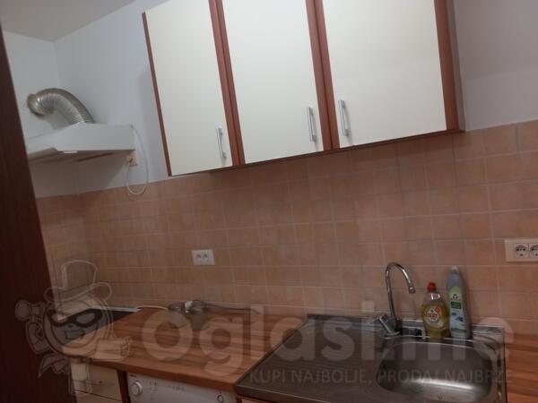 Dvosoban stan 98m2 - Podgorica - Zabjelo