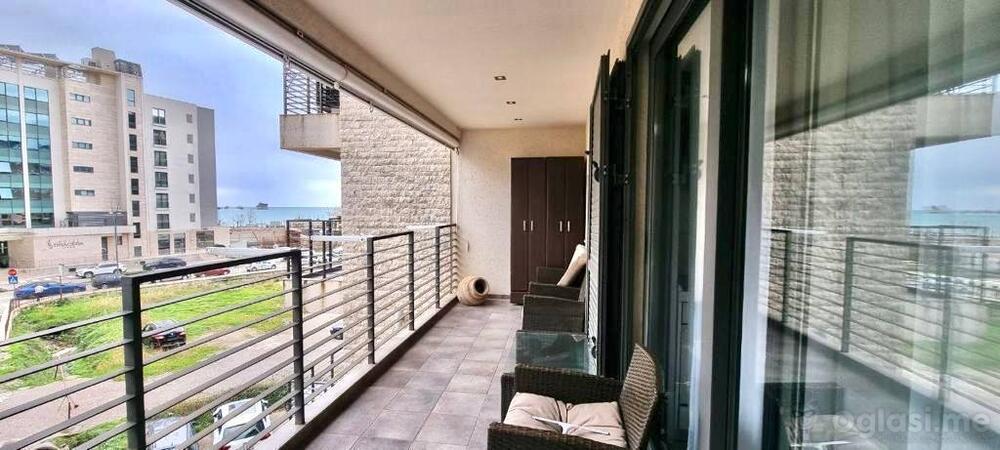 Dvosoban stan 55m2 - Budva - Centar grada