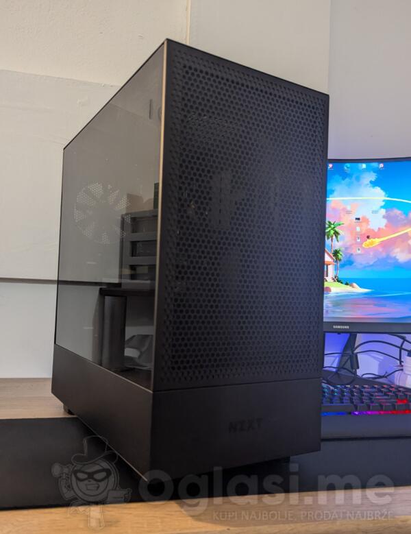 Ryzen 7 5700X RTX 3070 - AMD Ryzen 7 - 32GB GB DDR4 - SSD disk