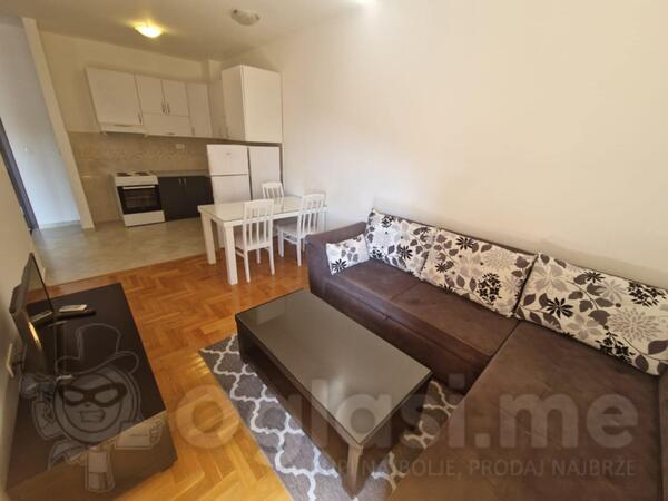 Jednosoban stan 40m2 - Budva - > Okolina grada